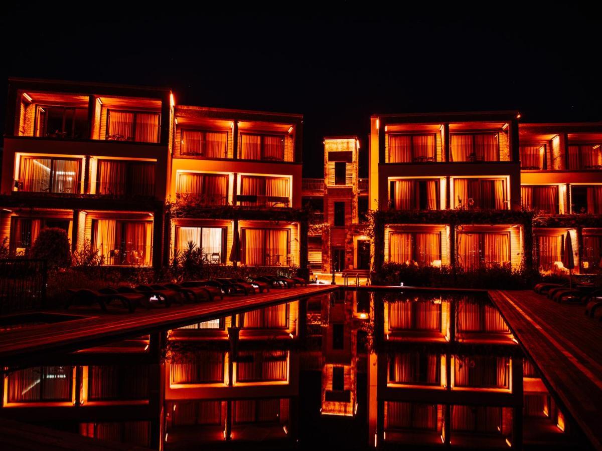 Costa Farilya Special Class Hotel Bodrum กุนโดกัน ภายนอก รูปภาพ