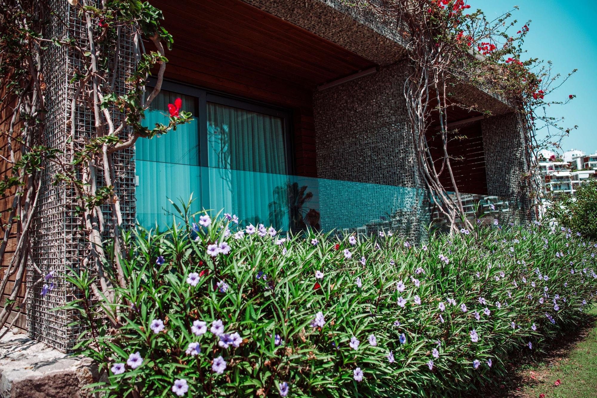 Costa Farilya Special Class Hotel Bodrum กุนโดกัน ภายนอก รูปภาพ