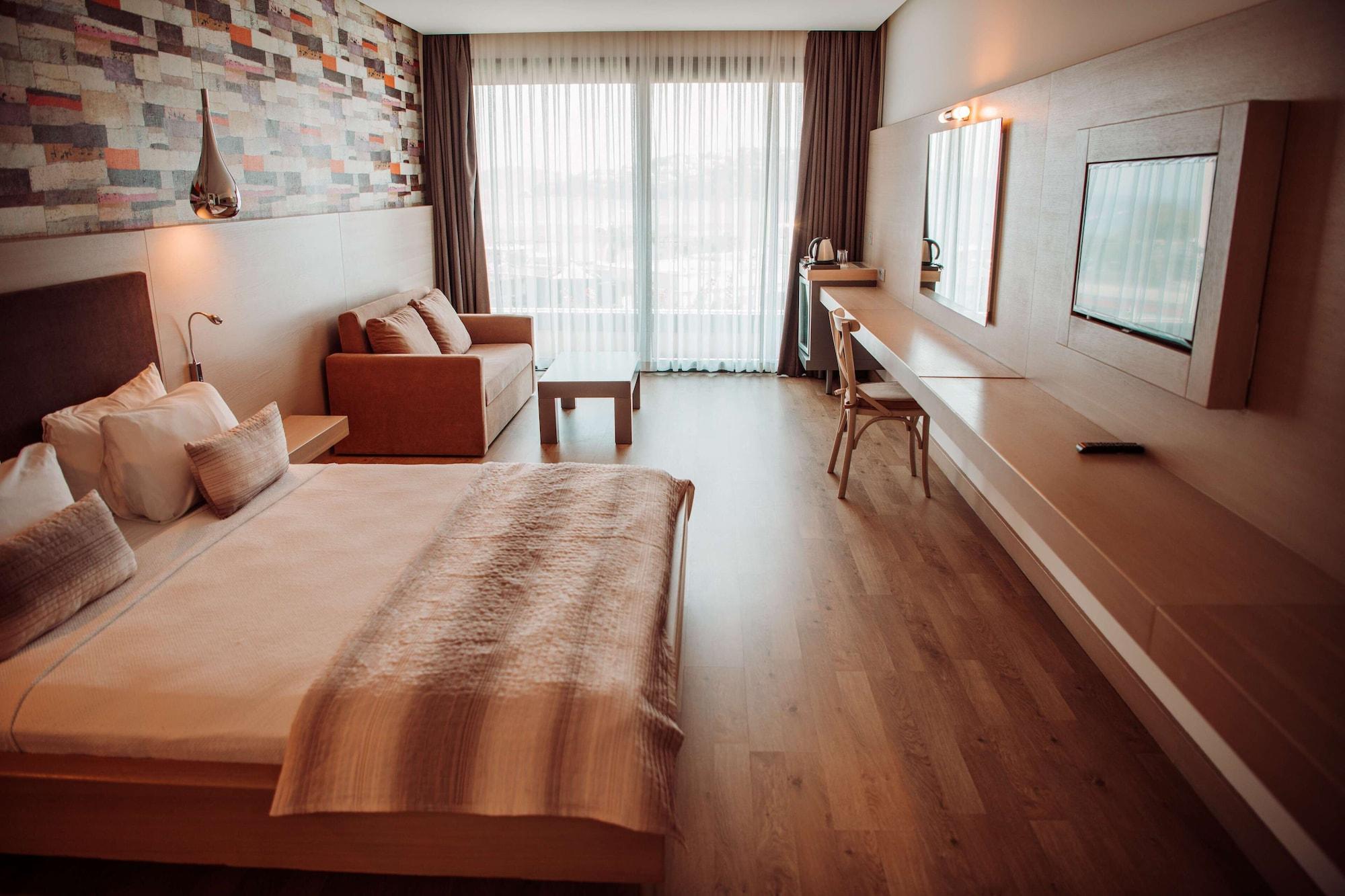 Costa Farilya Special Class Hotel Bodrum กุนโดกัน ภายนอก รูปภาพ