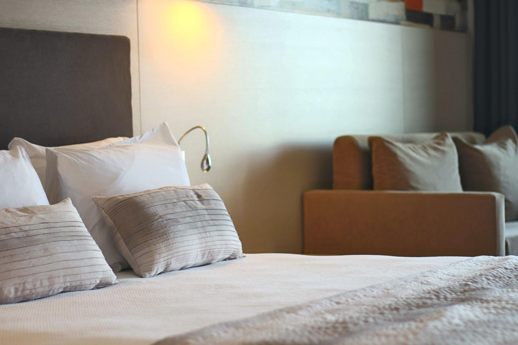 Costa Farilya Special Class Hotel Bodrum กุนโดกัน ภายนอก รูปภาพ