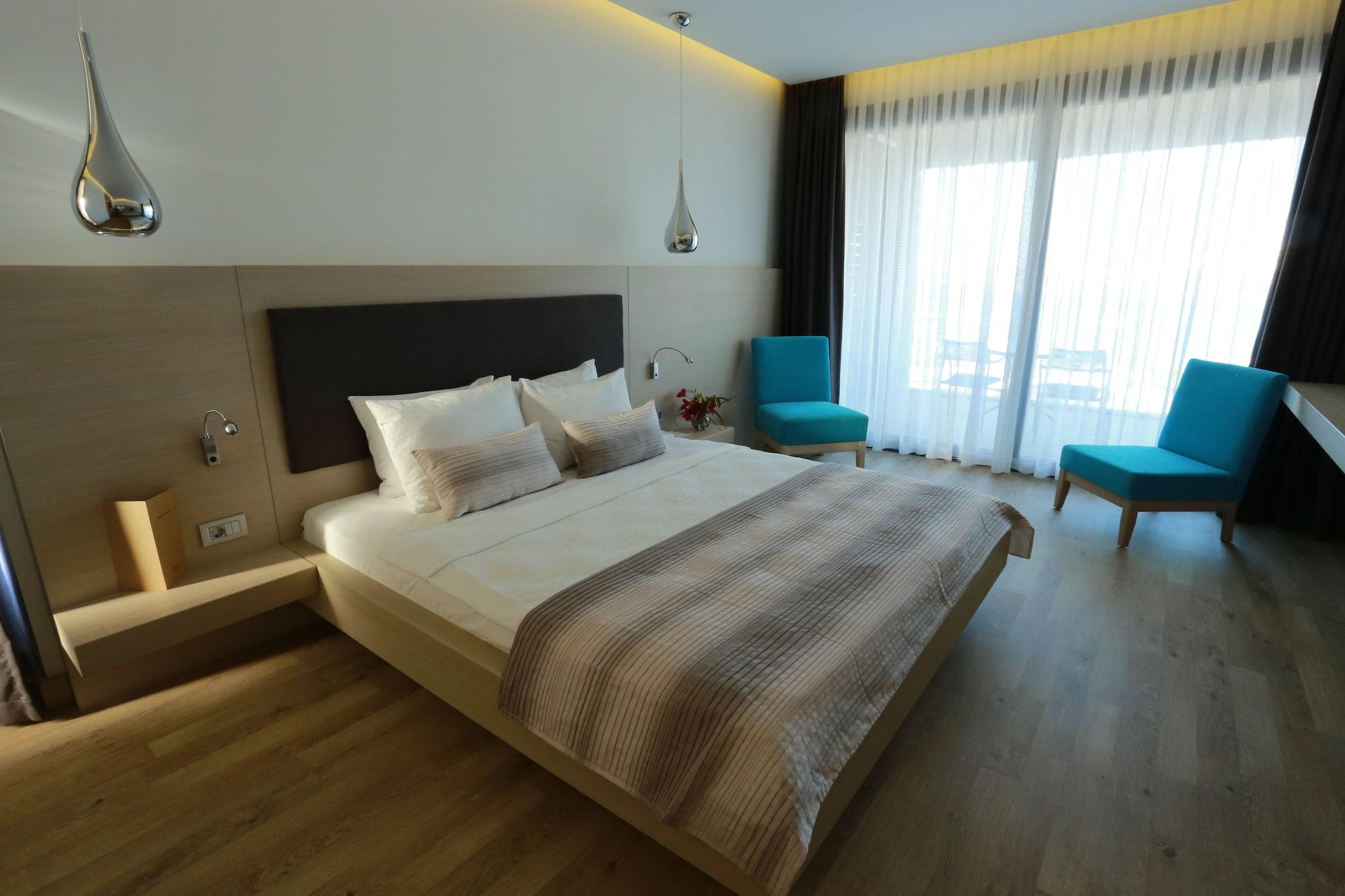 Costa Farilya Special Class Hotel Bodrum กุนโดกัน ภายนอก รูปภาพ