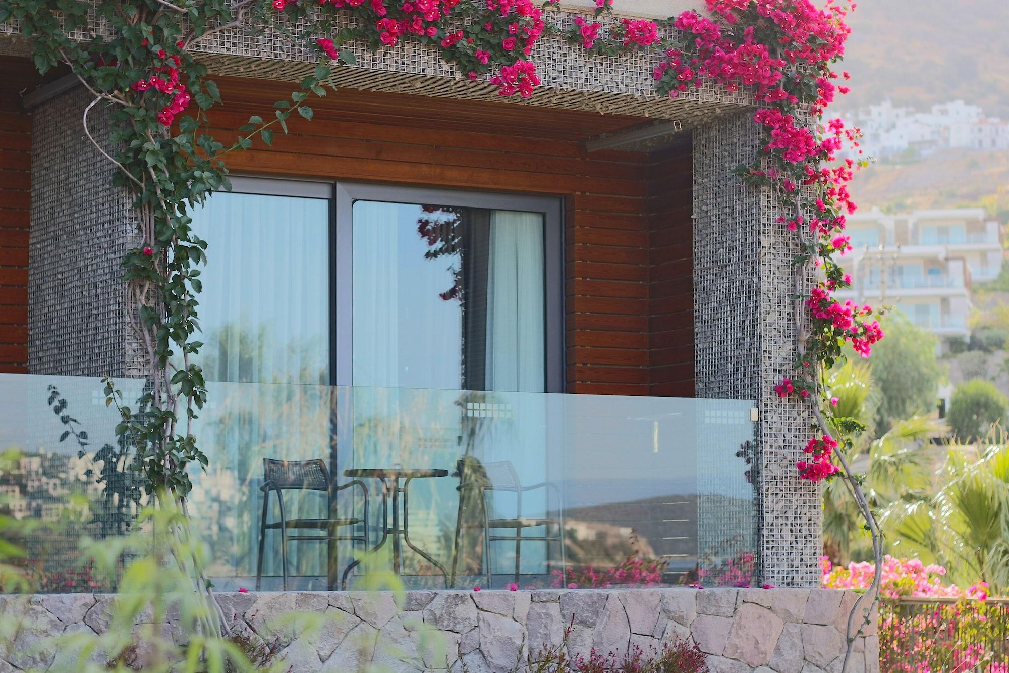 Costa Farilya Special Class Hotel Bodrum กุนโดกัน ภายนอก รูปภาพ