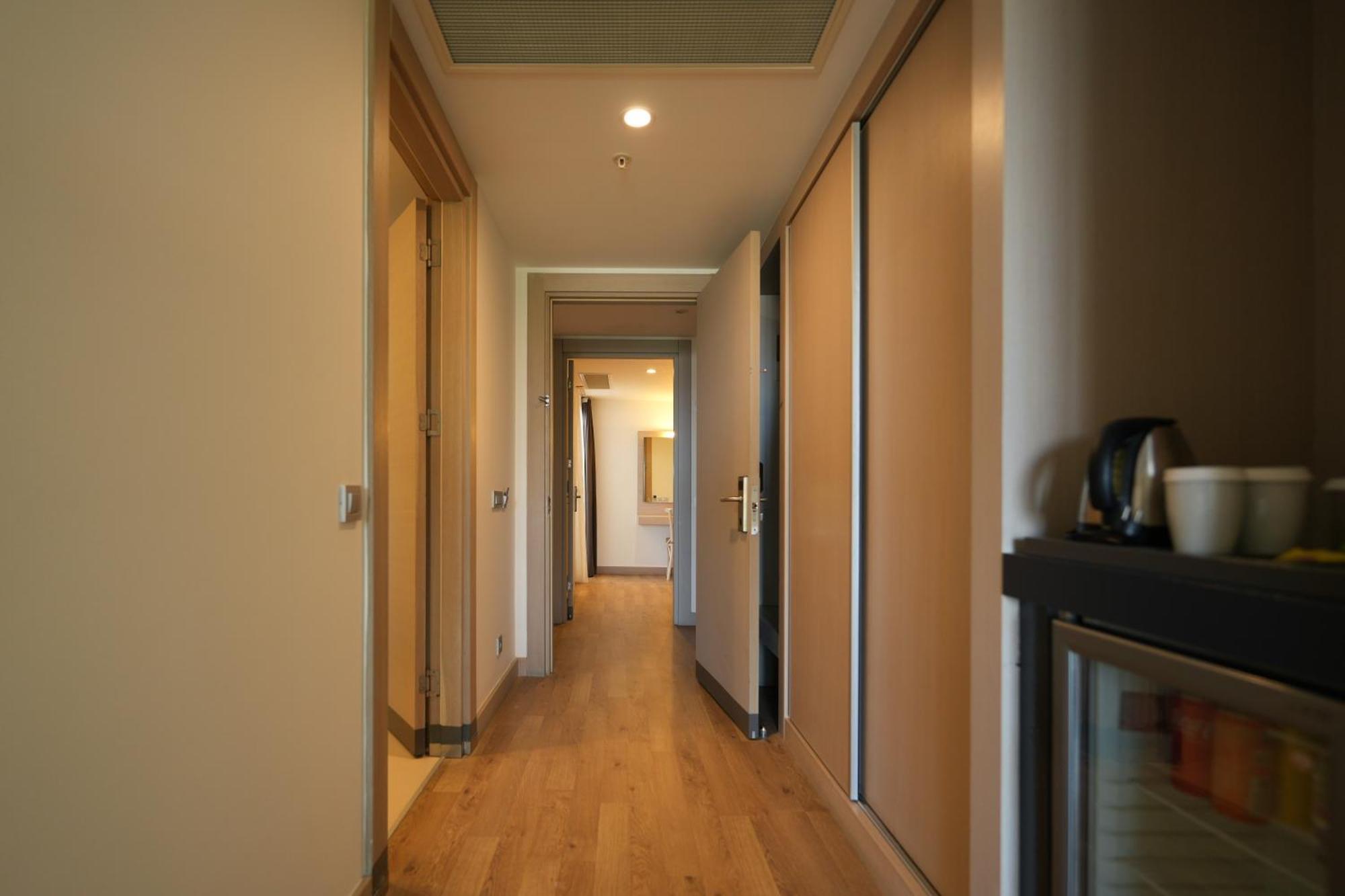 Costa Farilya Special Class Hotel Bodrum กุนโดกัน ภายนอก รูปภาพ