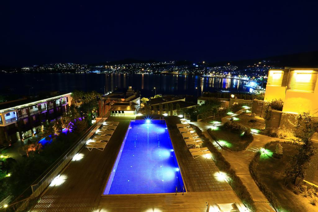 Costa Farilya Special Class Hotel Bodrum กุนโดกัน ภายนอก รูปภาพ