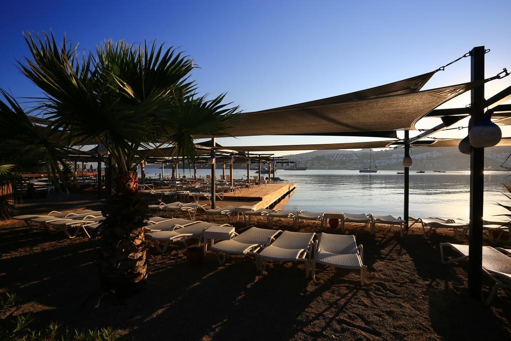 Costa Farilya Special Class Hotel Bodrum กุนโดกัน ภายนอก รูปภาพ
