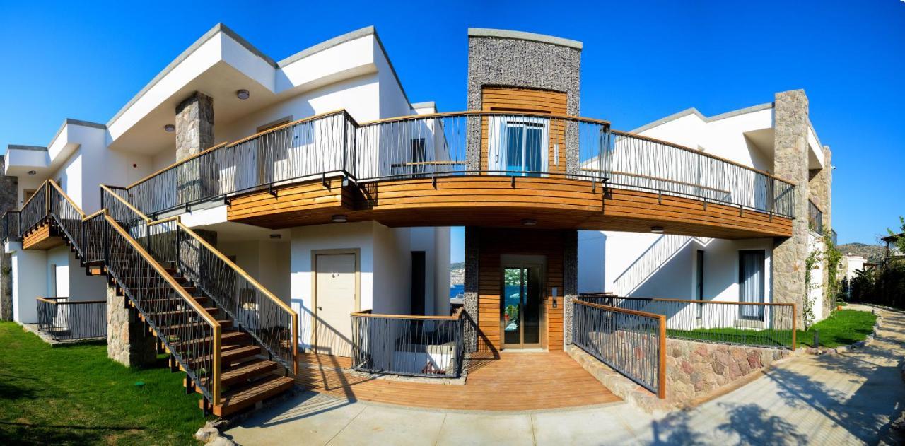 Costa Farilya Special Class Hotel Bodrum กุนโดกัน ภายนอก รูปภาพ